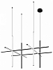 Подвесной светильник Loft it Coordinates 10393/A Black 100_100_3093652